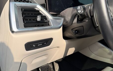 BMW X5, 2023 год, 12 400 000 рублей, 9 фотография