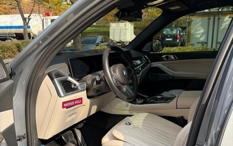 BMW X5, 2023 год, 12 400 000 рублей, 7 фотография