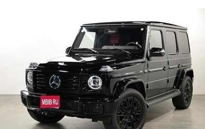 Mercedes-Benz G-Класс W463 рестайлинг _iii, 2024 год, 18 200 000 рублей, 1 фотография