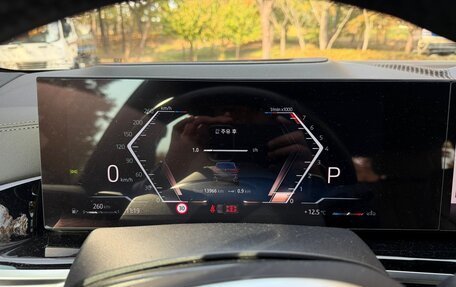 BMW X5, 2023 год, 12 400 000 рублей, 11 фотография