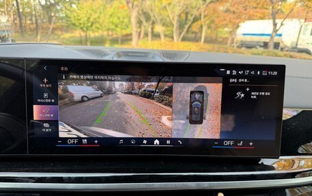 BMW X5, 2023 год, 12 400 000 рублей, 14 фотография