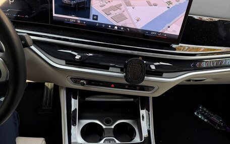 BMW X5, 2023 год, 12 400 000 рублей, 12 фотография