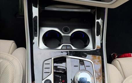 BMW X5, 2023 год, 12 400 000 рублей, 13 фотография