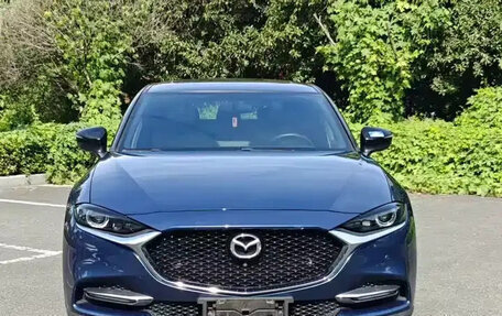 Mazda CX-4, 2021 год, 1 960 000 рублей, 3 фотография