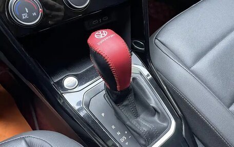 Volkswagen T-Roc I, 2022 год, 1 550 445 рублей, 9 фотография