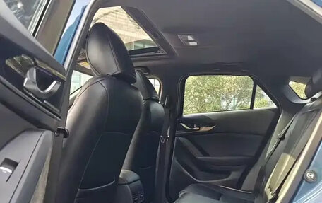 Mazda CX-4, 2021 год, 1 960 000 рублей, 8 фотография