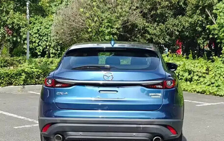 Mazda CX-4, 2021 год, 1 960 000 рублей, 5 фотография