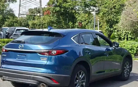 Mazda CX-4, 2021 год, 1 960 000 рублей, 4 фотография