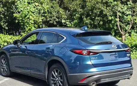 Mazda CX-4, 2021 год, 1 960 000 рублей, 6 фотография