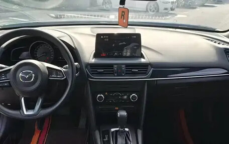 Mazda CX-4, 2021 год, 1 960 000 рублей, 7 фотография