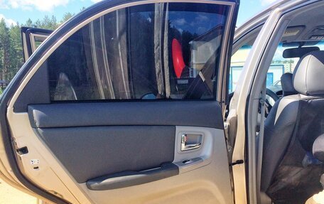 KIA Cerato I, 2006 год, 330 000 рублей, 13 фотография