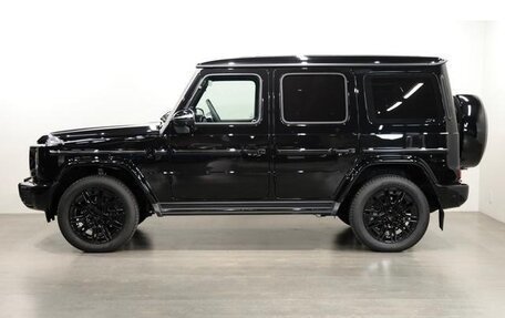 Mercedes-Benz G-Класс W463 рестайлинг _iii, 2024 год, 18 200 000 рублей, 5 фотография