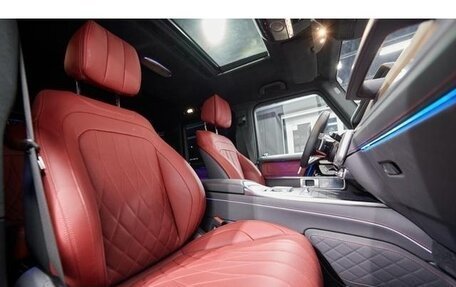 Mercedes-Benz G-Класс W463 рестайлинг _iii, 2024 год, 18 200 000 рублей, 11 фотография