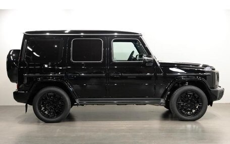 Mercedes-Benz G-Класс W463 рестайлинг _iii, 2024 год, 18 200 000 рублей, 4 фотография