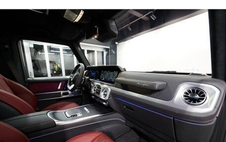 Mercedes-Benz G-Класс W463 рестайлинг _iii, 2024 год, 18 200 000 рублей, 10 фотография