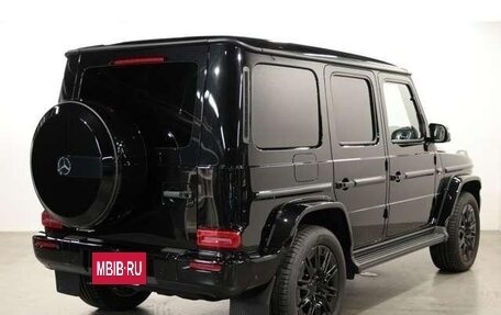 Mercedes-Benz G-Класс W463 рестайлинг _iii, 2024 год, 18 200 000 рублей, 7 фотография