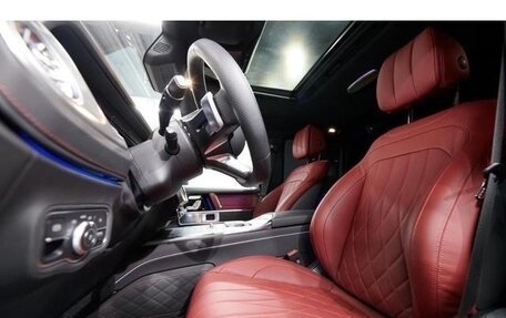 Mercedes-Benz G-Класс W463 рестайлинг _iii, 2024 год, 18 200 000 рублей, 15 фотография