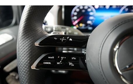 Mercedes-Benz G-Класс W463 рестайлинг _iii, 2024 год, 18 200 000 рублей, 18 фотография