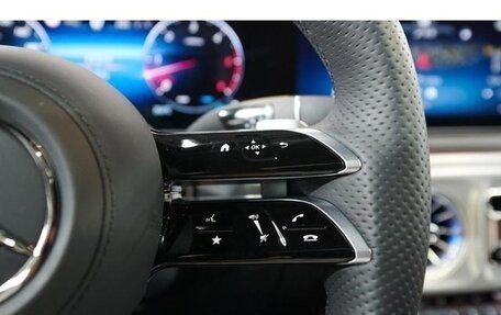 Mercedes-Benz G-Класс W463 рестайлинг _iii, 2024 год, 18 200 000 рублей, 19 фотография