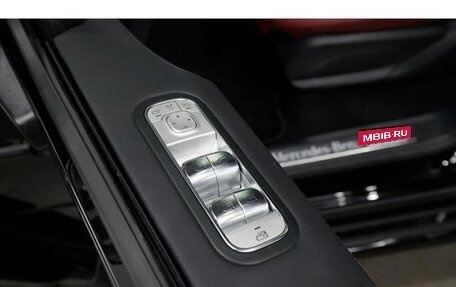 Mercedes-Benz G-Класс W463 рестайлинг _iii, 2024 год, 18 200 000 рублей, 13 фотография