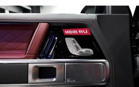 Mercedes-Benz G-Класс W463 рестайлинг _iii, 2024 год, 18 200 000 рублей, 14 фотография