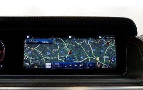 Mercedes-Benz G-Класс W463 рестайлинг _iii, 2024 год, 18 200 000 рублей, 21 фотография