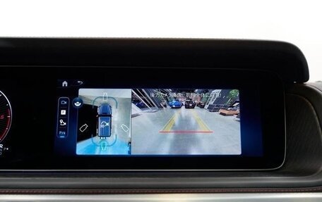 Mercedes-Benz G-Класс W463 рестайлинг _iii, 2024 год, 18 200 000 рублей, 22 фотография