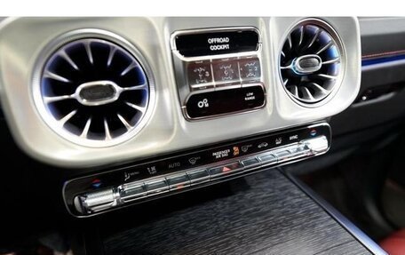 Mercedes-Benz G-Класс W463 рестайлинг _iii, 2024 год, 18 200 000 рублей, 24 фотография