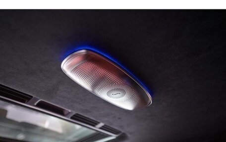 Mercedes-Benz G-Класс W463 рестайлинг _iii, 2024 год, 18 200 000 рублей, 30 фотография