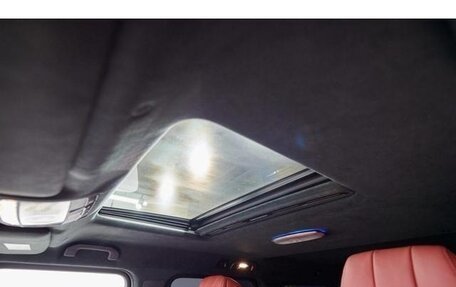 Mercedes-Benz G-Класс W463 рестайлинг _iii, 2024 год, 18 200 000 рублей, 29 фотография