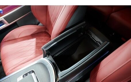 Mercedes-Benz G-Класс W463 рестайлинг _iii, 2024 год, 18 200 000 рублей, 27 фотография