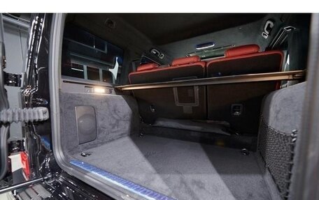 Mercedes-Benz G-Класс W463 рестайлинг _iii, 2024 год, 18 200 000 рублей, 34 фотография