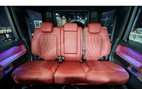 Mercedes-Benz G-Класс W463 рестайлинг _iii, 2024 год, 18 200 000 рублей, 33 фотография