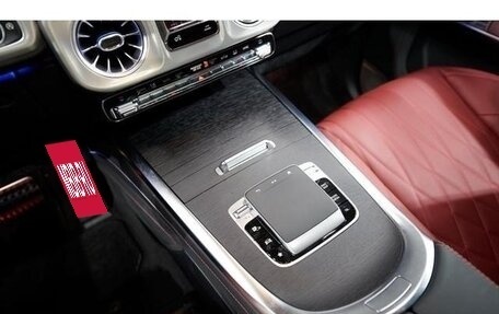 Mercedes-Benz G-Класс W463 рестайлинг _iii, 2024 год, 18 200 000 рублей, 25 фотография