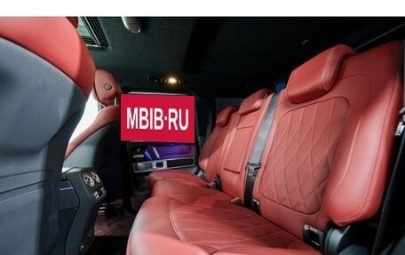 Mercedes-Benz G-Класс W463 рестайлинг _iii, 2024 год, 18 200 000 рублей, 31 фотография