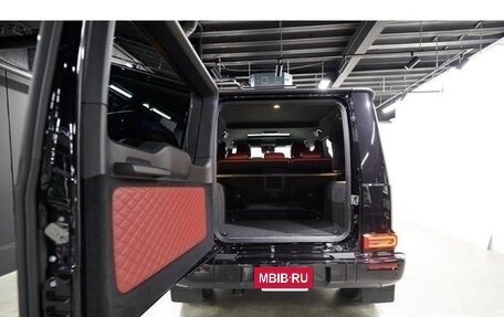 Mercedes-Benz G-Класс W463 рестайлинг _iii, 2024 год, 18 200 000 рублей, 35 фотография