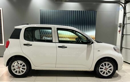 Toyota Passo III, 2019 год, 1 040 000 рублей, 4 фотография