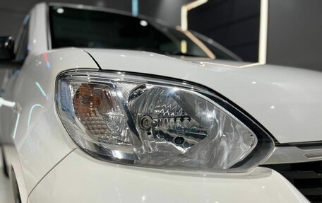 Toyota Passo III, 2019 год, 1 040 000 рублей, 9 фотография