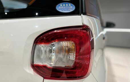 Toyota Passo III, 2019 год, 1 040 000 рублей, 10 фотография