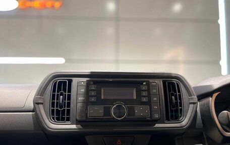 Toyota Passo III, 2019 год, 1 040 000 рублей, 14 фотография