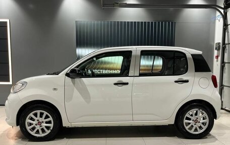 Toyota Passo III, 2019 год, 1 040 000 рублей, 8 фотография