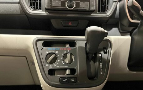 Toyota Passo III, 2019 год, 1 040 000 рублей, 15 фотография