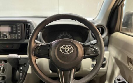 Toyota Passo III, 2019 год, 1 040 000 рублей, 13 фотография