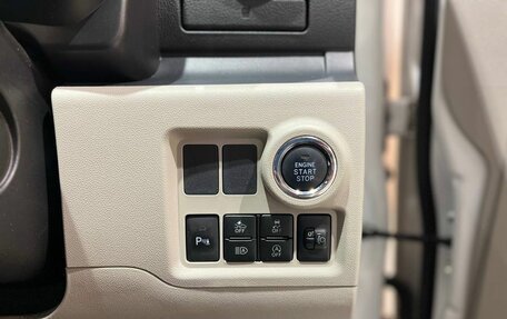 Toyota Passo III, 2019 год, 1 040 000 рублей, 16 фотография