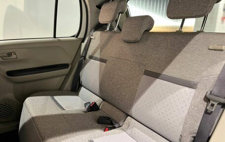 Toyota Passo III, 2019 год, 1 040 000 рублей, 19 фотография