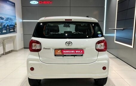 Toyota Passo III, 2019 год, 1 040 000 рублей, 6 фотография