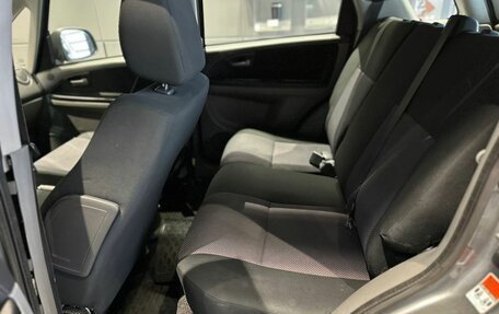 Suzuki SX4 II рестайлинг, 2007 год, 460 000 рублей, 13 фотография