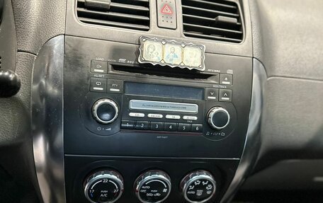 Suzuki SX4 II рестайлинг, 2007 год, 460 000 рублей, 7 фотография