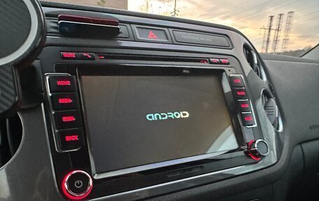 Volkswagen Tiguan I, 2014 год, 1 500 000 рублей, 11 фотография