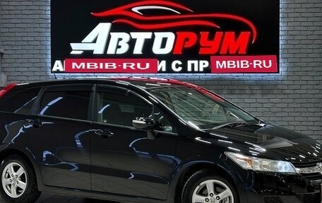 Honda Stream II, 2009 год, 1 047 000 рублей, 1 фотография